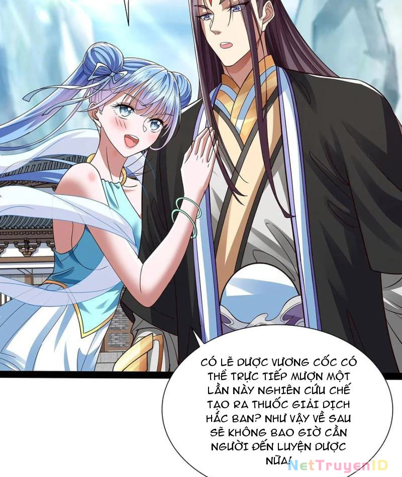 Hóa ra ta lại là lão tổ ma đạo Chapter 51 - Trang 3
