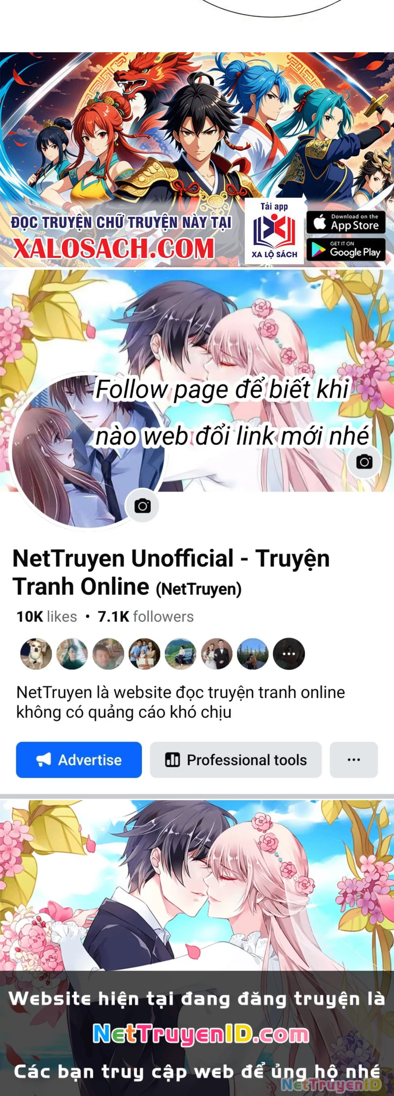 Hóa ra ta lại là lão tổ ma đạo Chapter 51 - Trang 3
