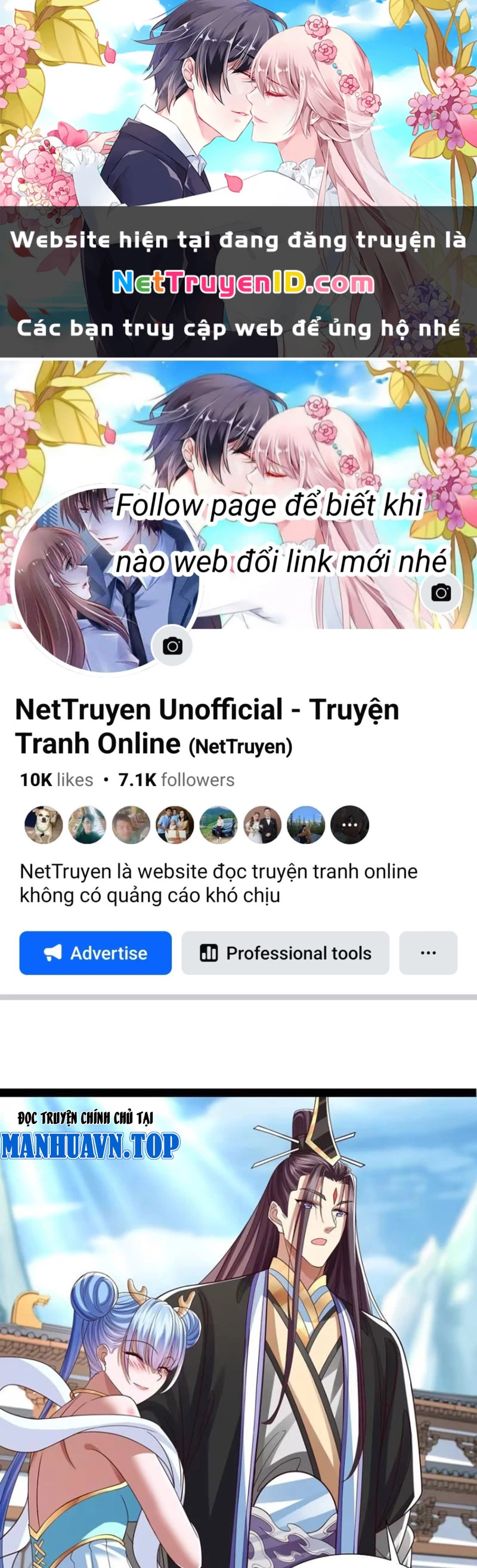 Hóa ra ta lại là lão tổ ma đạo Chapter 52 - Trang 3