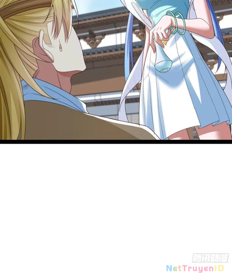 Hóa ra ta lại là lão tổ ma đạo Chapter 52 - Trang 3