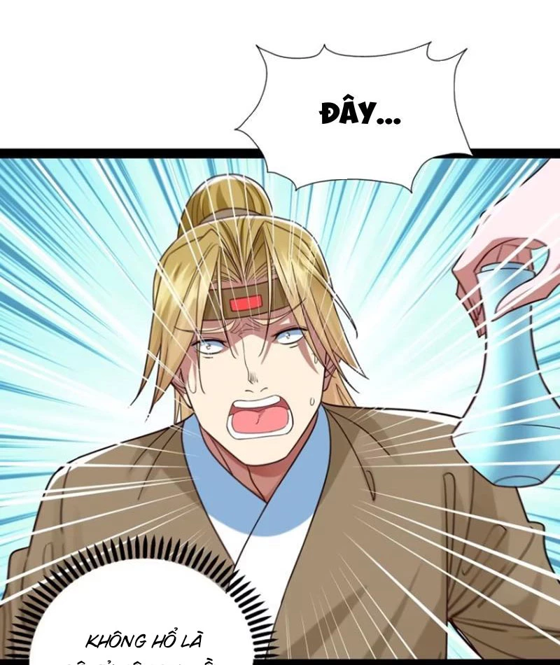 Hóa ra ta lại là lão tổ ma đạo Chapter 52 - Trang 3