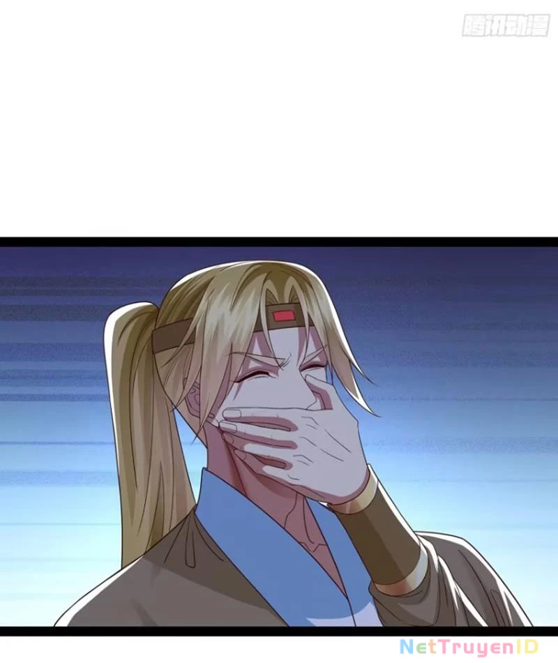 Hóa ra ta lại là lão tổ ma đạo Chapter 52 - Trang 3