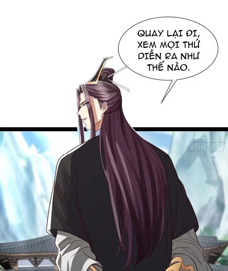 Hóa ra ta lại là lão tổ ma đạo Chapter 52 - Trang 3