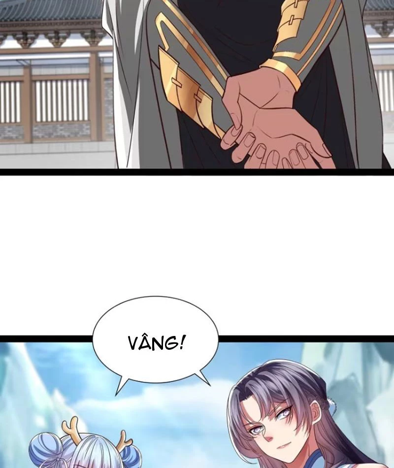 Hóa ra ta lại là lão tổ ma đạo Chapter 52 - Trang 3