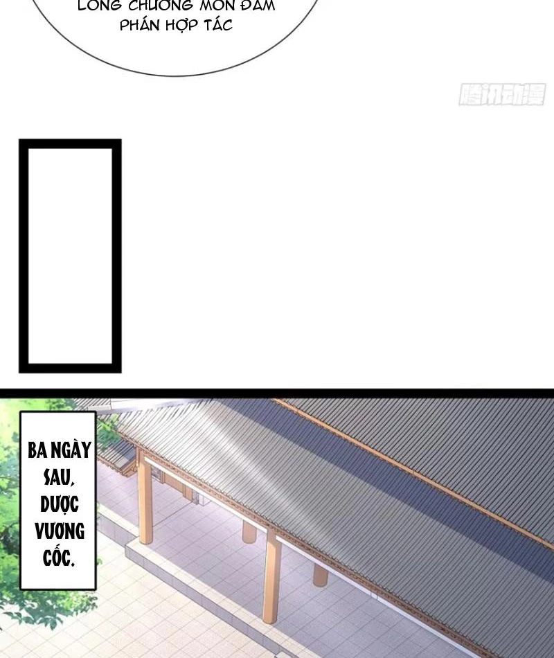 Hóa ra ta lại là lão tổ ma đạo Chapter 52 - Trang 3