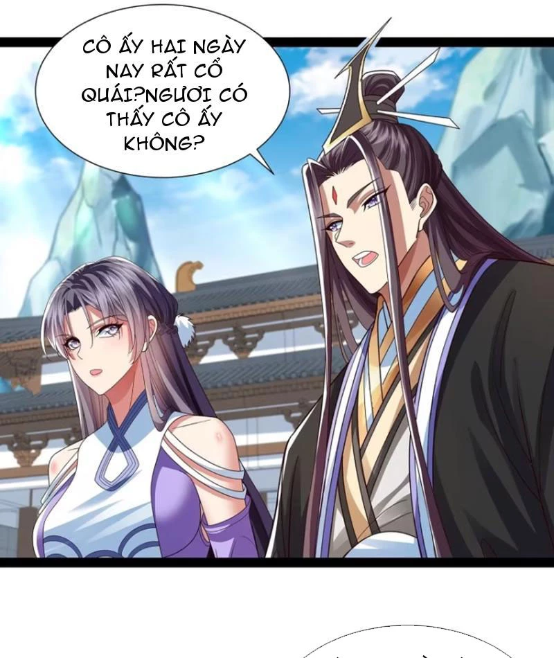 Hóa ra ta lại là lão tổ ma đạo Chapter 52 - Trang 3