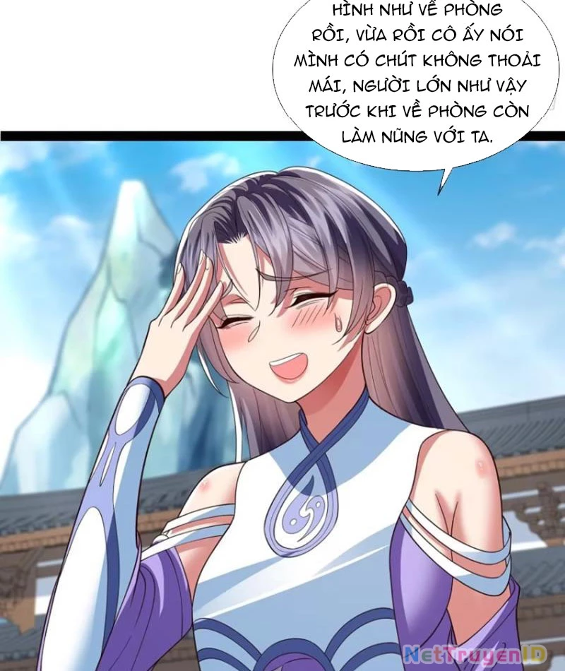 Hóa ra ta lại là lão tổ ma đạo Chapter 52 - Trang 3
