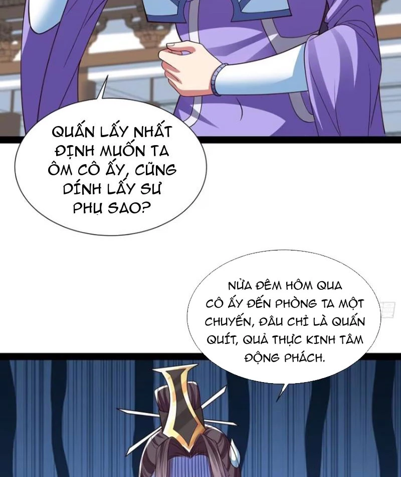 Hóa ra ta lại là lão tổ ma đạo Chapter 52 - Trang 3