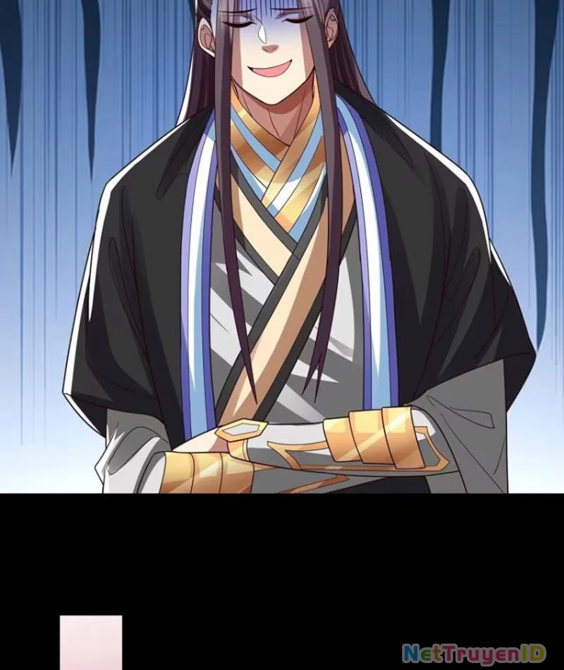 Hóa ra ta lại là lão tổ ma đạo Chapter 52 - Trang 3
