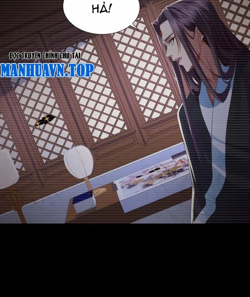 Hóa ra ta lại là lão tổ ma đạo Chapter 52 - Trang 3