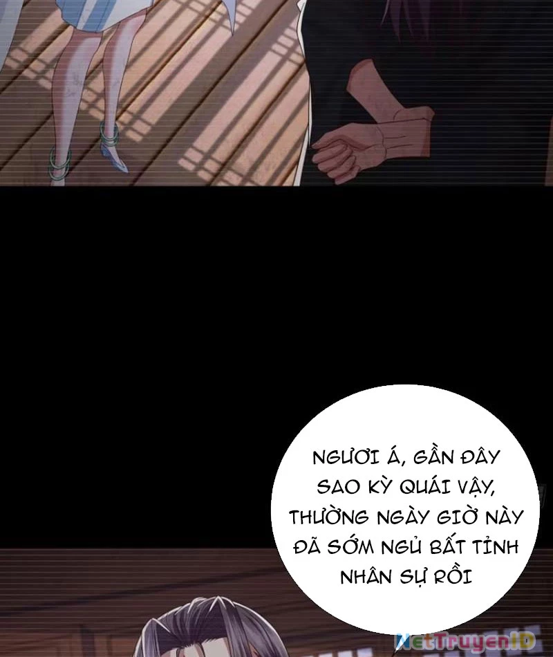 Hóa ra ta lại là lão tổ ma đạo Chapter 52 - Trang 3