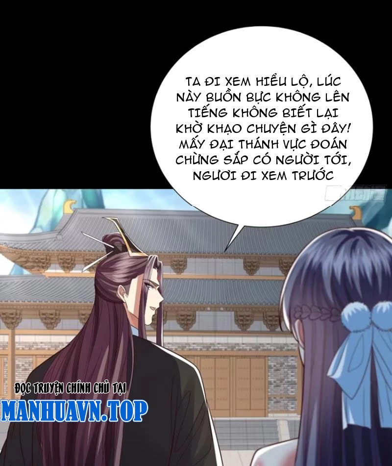 Hóa ra ta lại là lão tổ ma đạo Chapter 52 - Trang 3