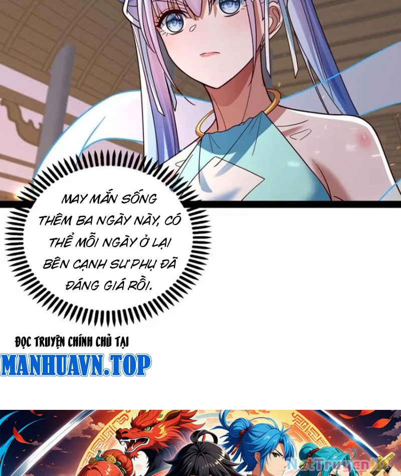 Hóa ra ta lại là lão tổ ma đạo Chapter 52 - Trang 3