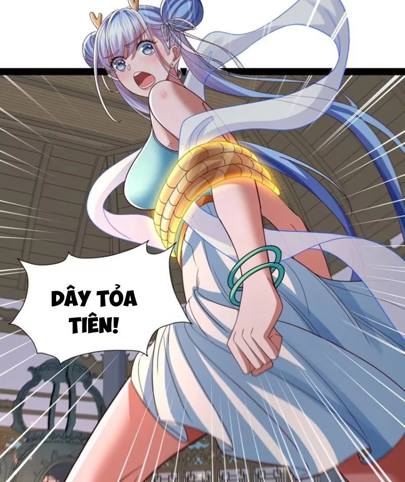 Hóa ra ta lại là lão tổ ma đạo Chapter 53 - Trang 3