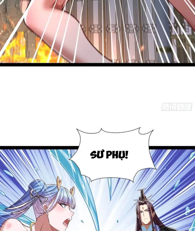 Hóa ra ta lại là lão tổ ma đạo Chapter 53 - Trang 3