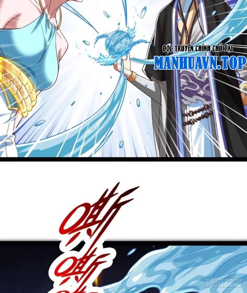 Hóa ra ta lại là lão tổ ma đạo Chapter 53 - Trang 3