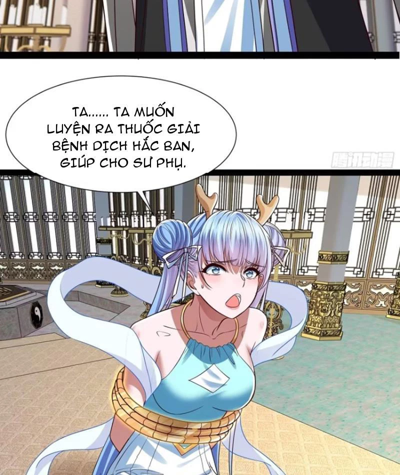 Hóa ra ta lại là lão tổ ma đạo Chapter 53 - Trang 3