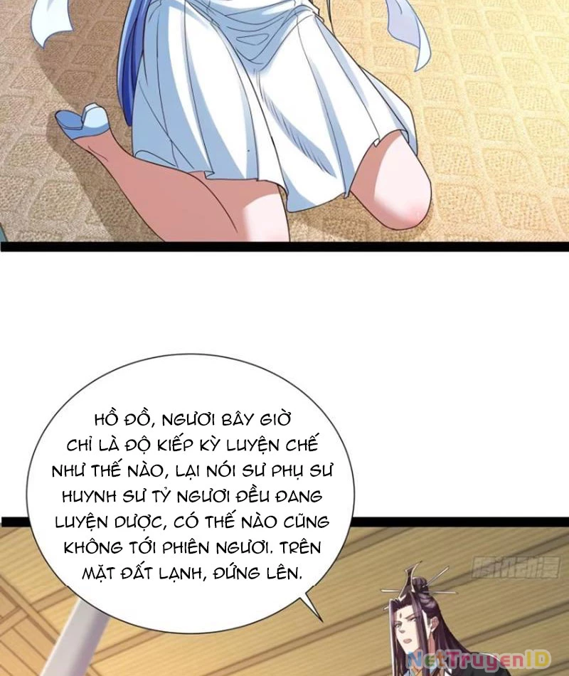 Hóa ra ta lại là lão tổ ma đạo Chapter 53 - Trang 3