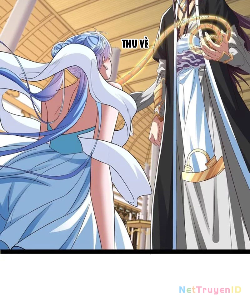 Hóa ra ta lại là lão tổ ma đạo Chapter 53 - Trang 3