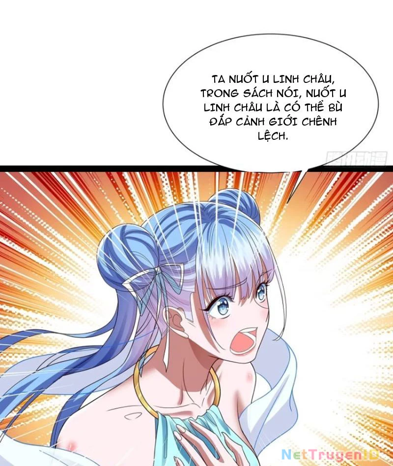 Hóa ra ta lại là lão tổ ma đạo Chapter 53 - Trang 3