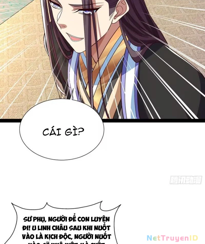 Hóa ra ta lại là lão tổ ma đạo Chapter 53 - Trang 3