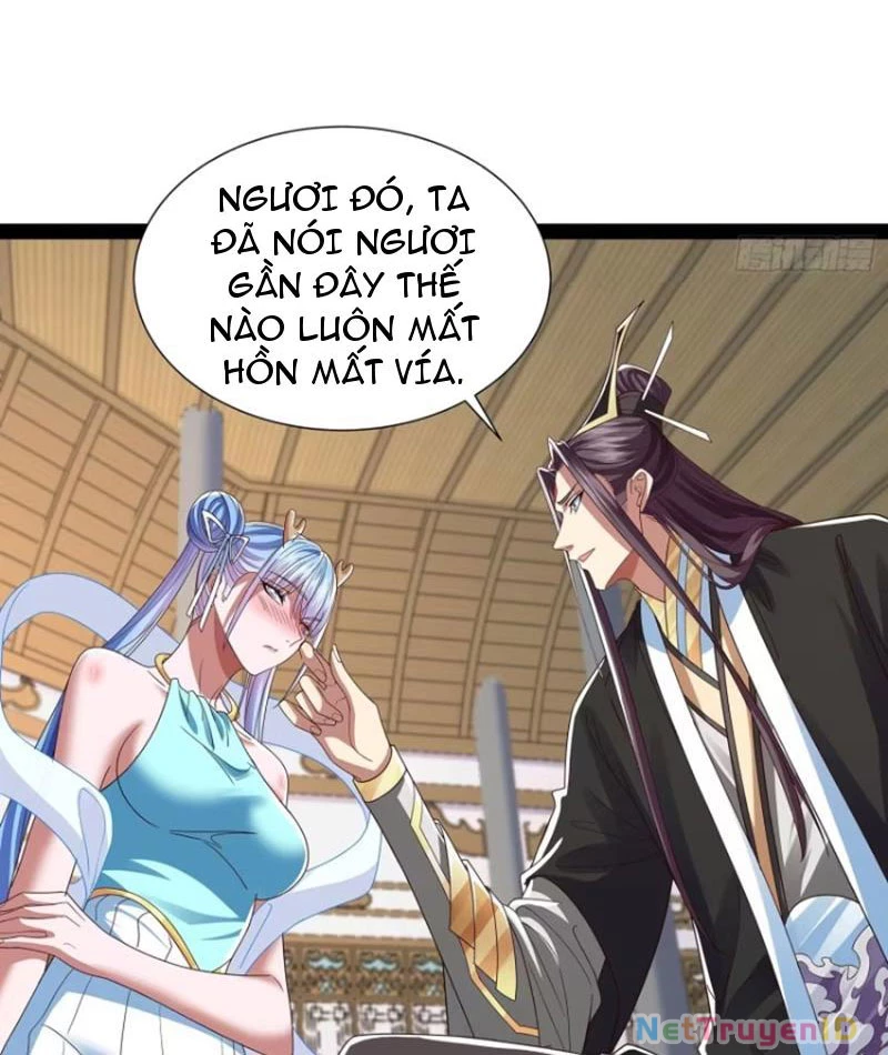Hóa ra ta lại là lão tổ ma đạo Chapter 53 - Trang 3