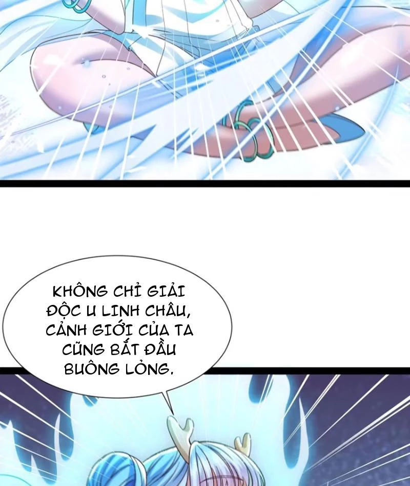 Hóa ra ta lại là lão tổ ma đạo Chapter 53 - Trang 3