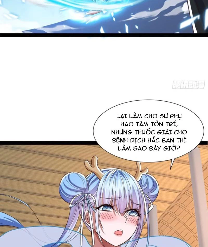 Hóa ra ta lại là lão tổ ma đạo Chapter 53 - Trang 3