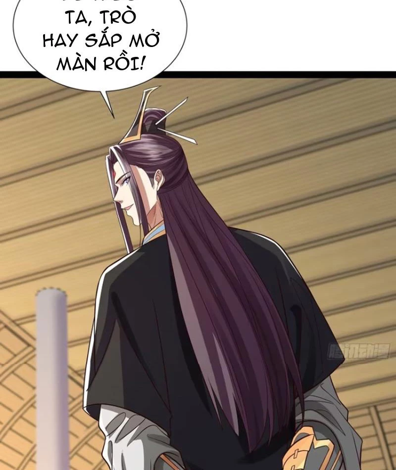 Hóa ra ta lại là lão tổ ma đạo Chapter 53 - Trang 3