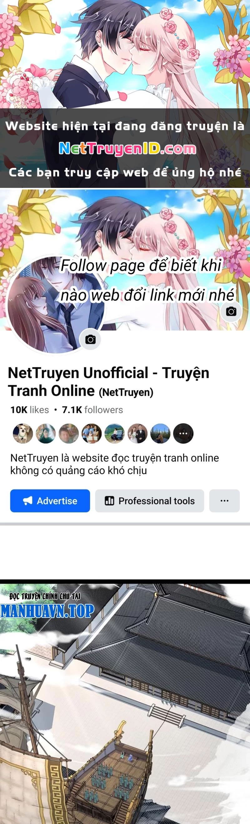 Hóa ra ta lại là lão tổ ma đạo Chapter 54 - Trang 3