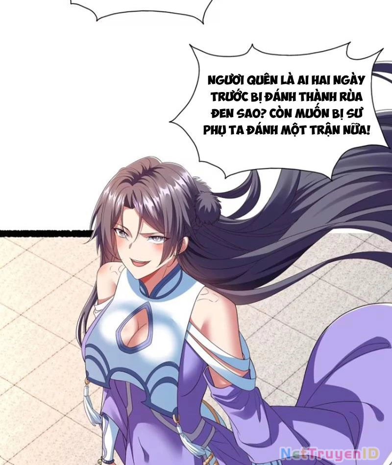 Hóa ra ta lại là lão tổ ma đạo Chapter 54 - Trang 3