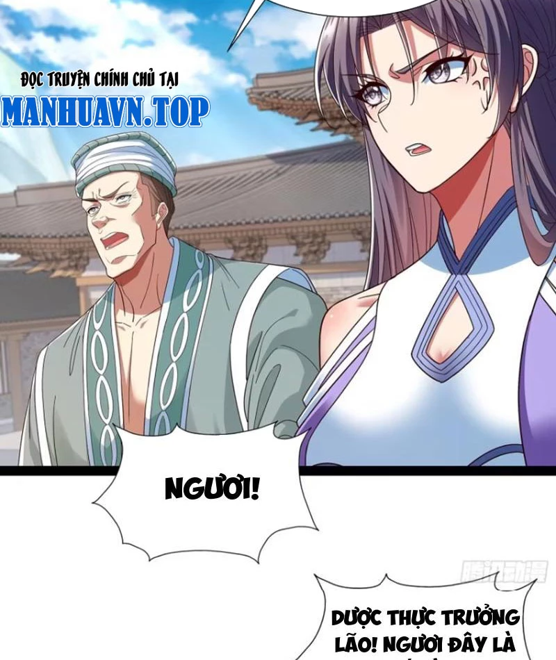 Hóa ra ta lại là lão tổ ma đạo Chapter 54 - Trang 3