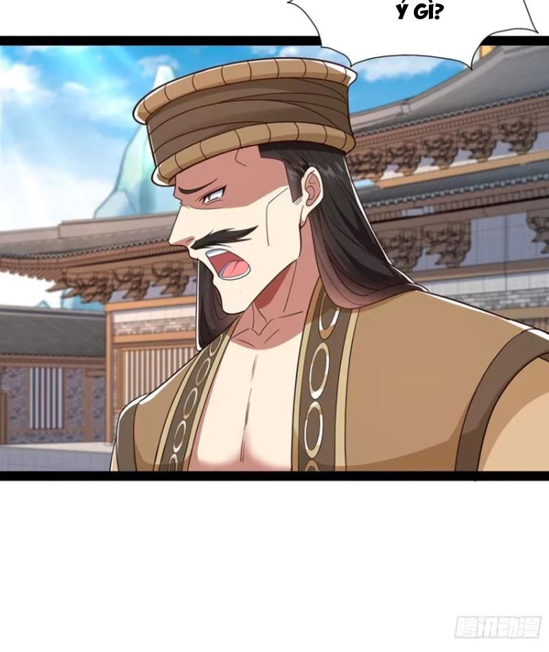 Hóa ra ta lại là lão tổ ma đạo Chapter 54 - Trang 3