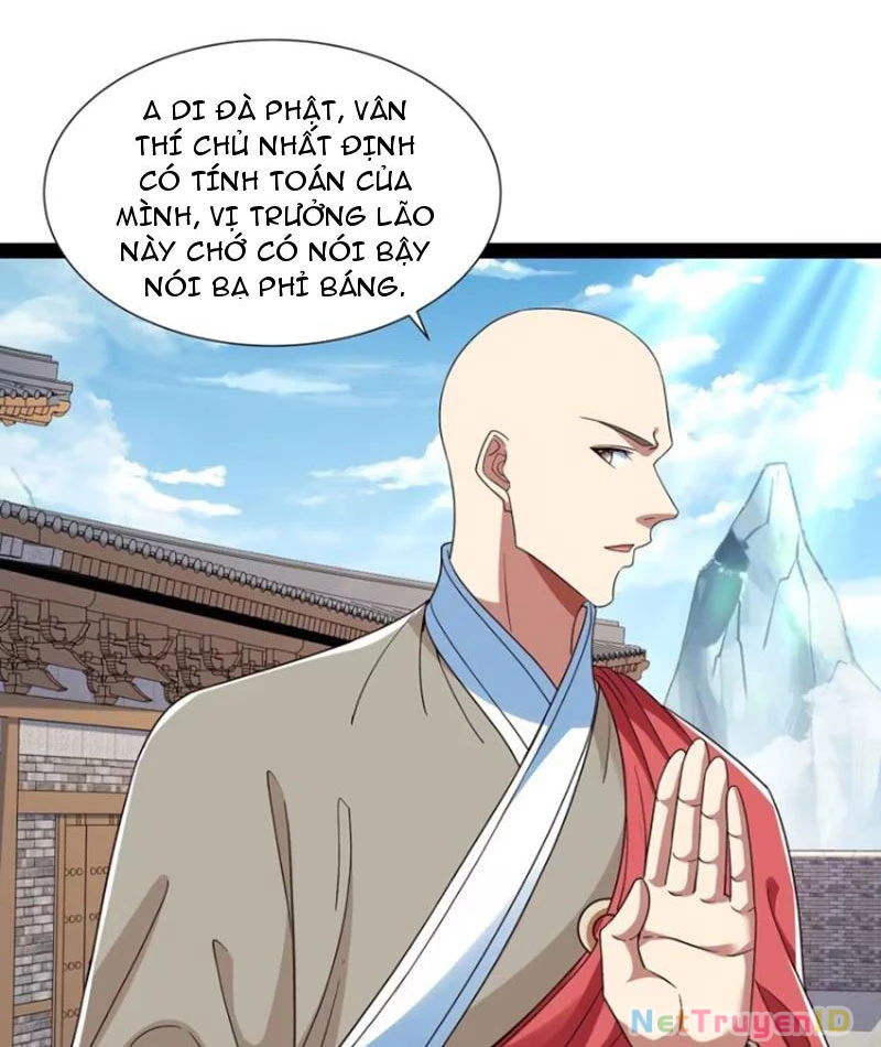 Hóa ra ta lại là lão tổ ma đạo Chapter 54 - Trang 3
