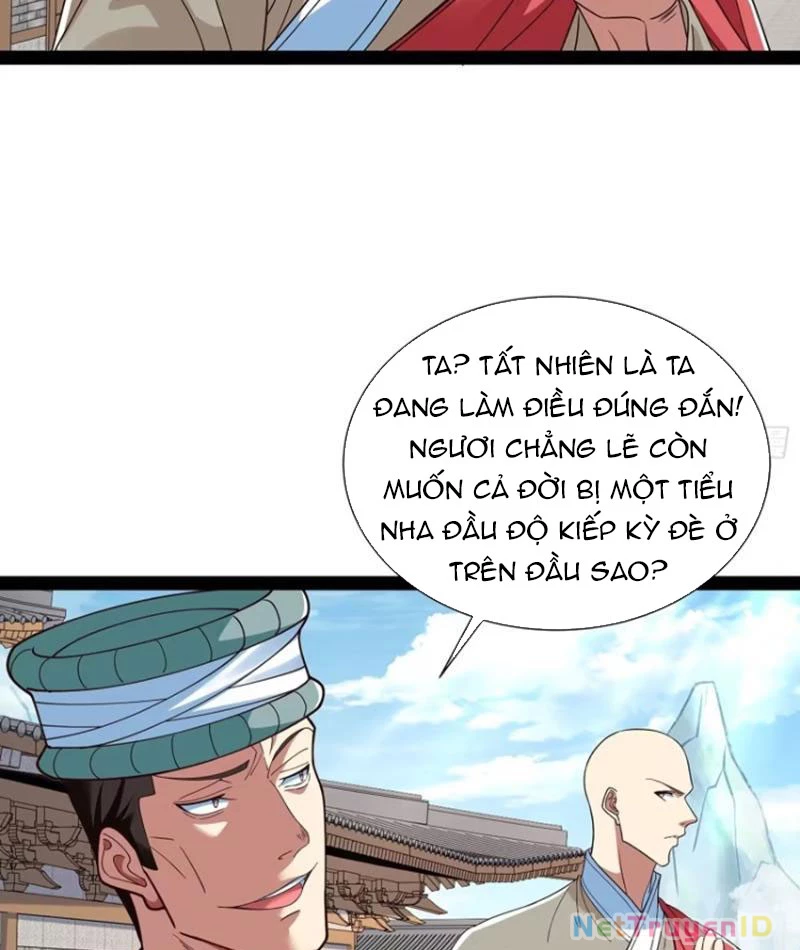 Hóa ra ta lại là lão tổ ma đạo Chapter 54 - Trang 3