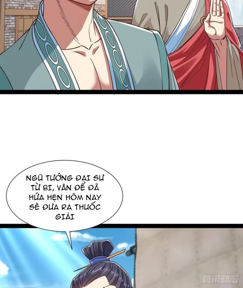 Hóa ra ta lại là lão tổ ma đạo Chapter 54 - Trang 3