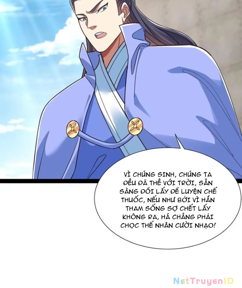 Hóa ra ta lại là lão tổ ma đạo Chapter 54 - Trang 3