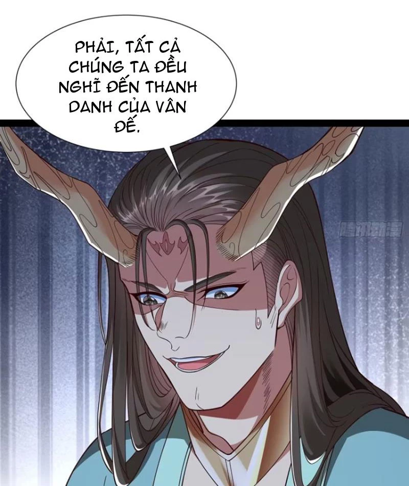 Hóa ra ta lại là lão tổ ma đạo Chapter 54 - Trang 3