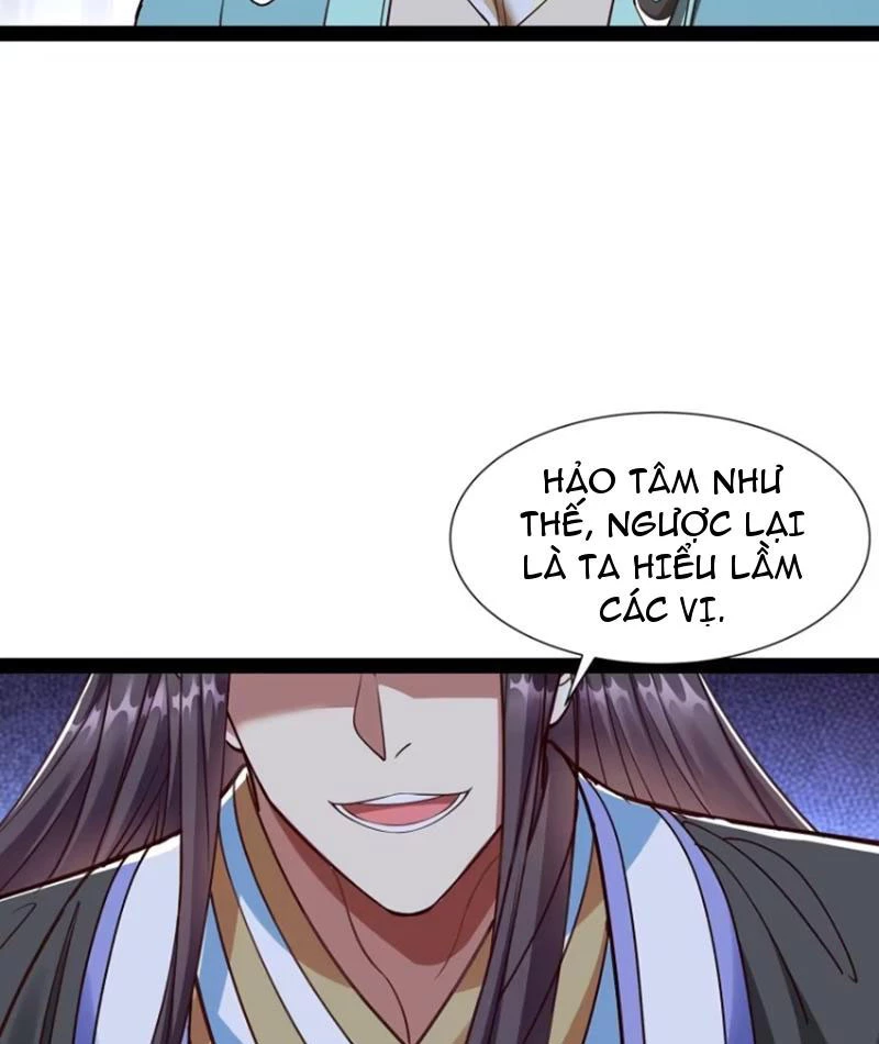Hóa ra ta lại là lão tổ ma đạo Chapter 54 - Trang 3
