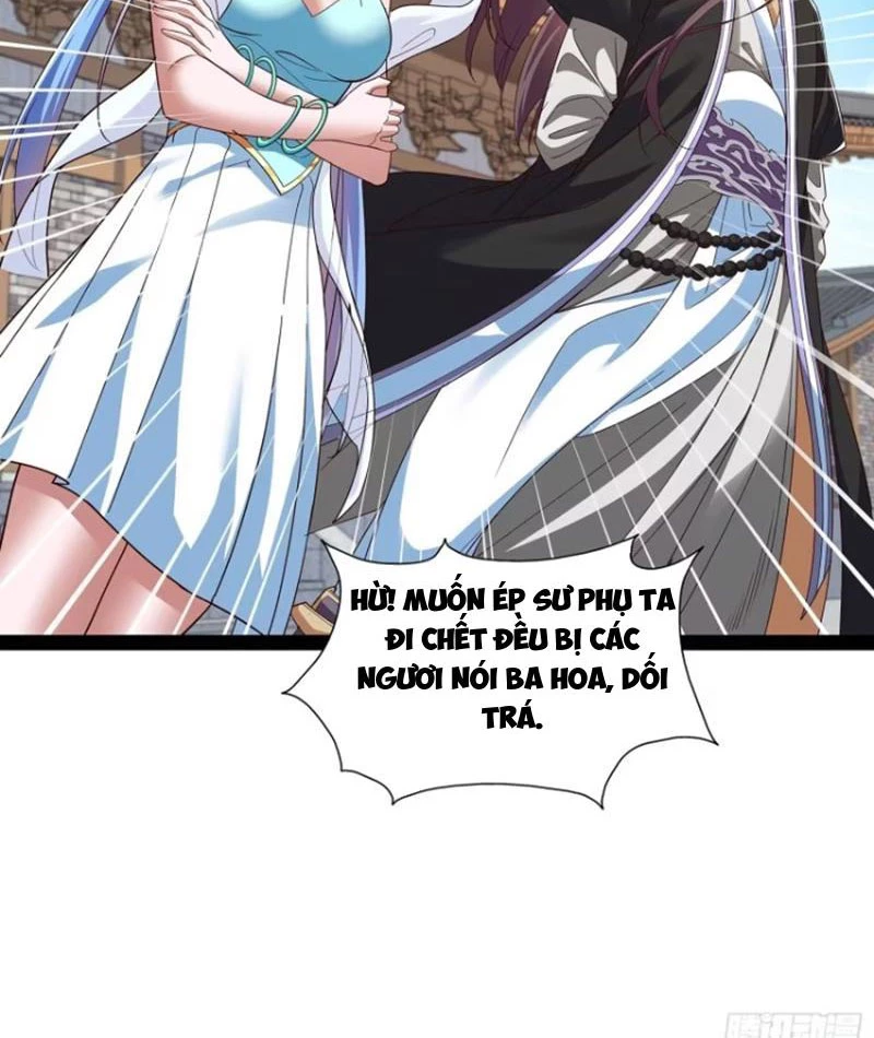 Hóa ra ta lại là lão tổ ma đạo Chapter 54 - Trang 3