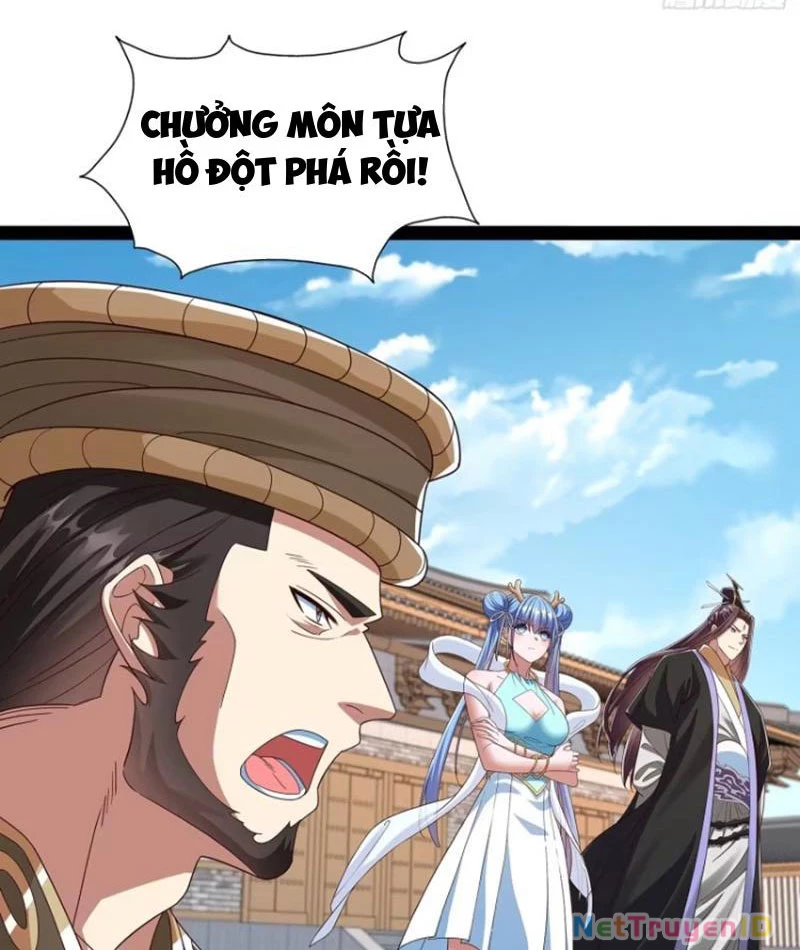 Hóa ra ta lại là lão tổ ma đạo Chapter 54 - Trang 3