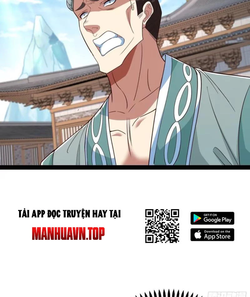 Hóa ra ta lại là lão tổ ma đạo Chapter 54 - Trang 3