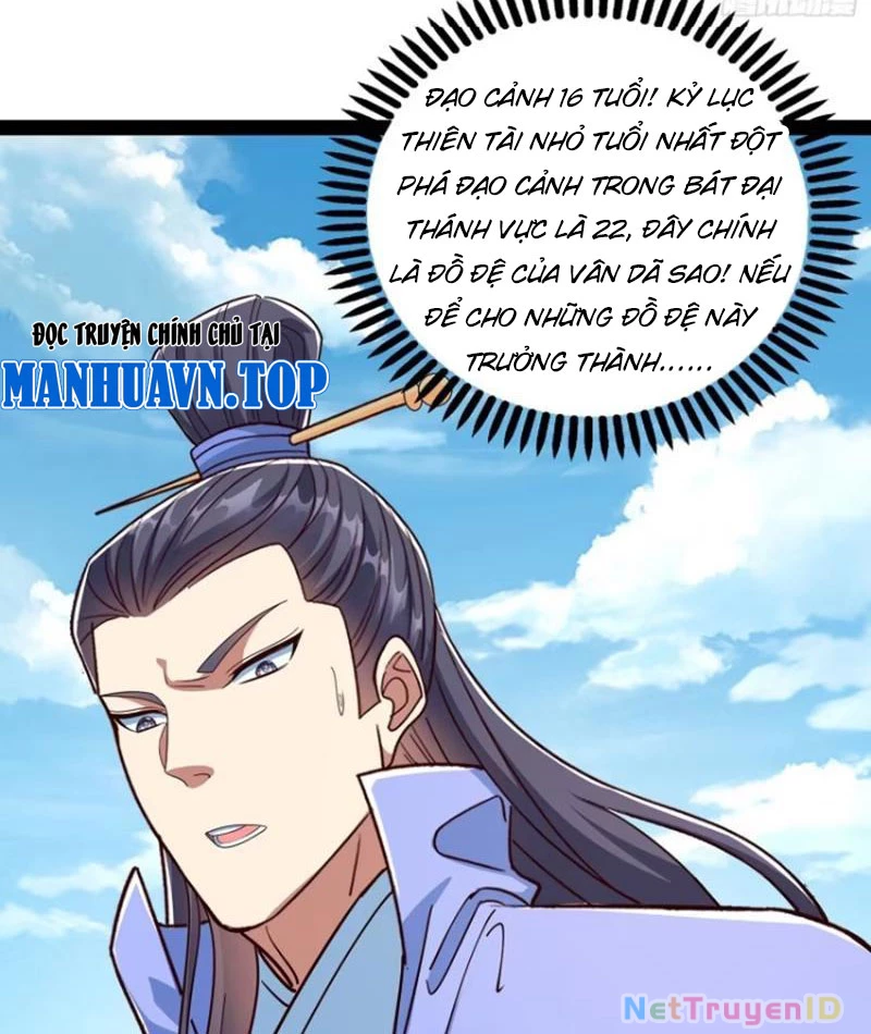 Hóa ra ta lại là lão tổ ma đạo Chapter 54 - Trang 3