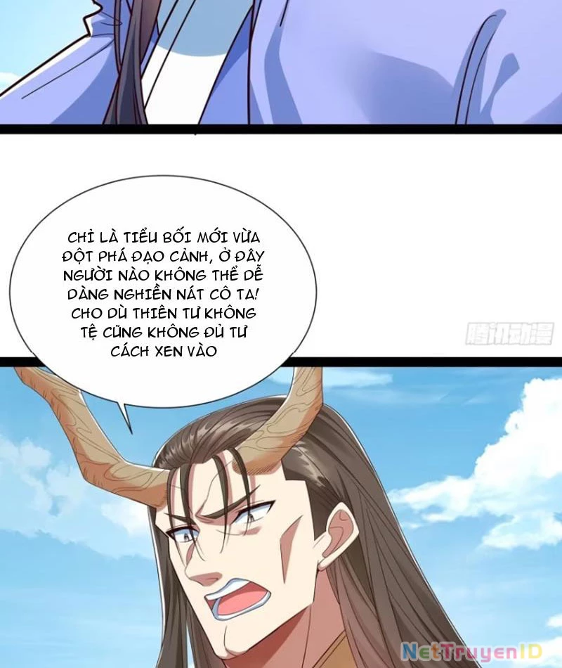 Hóa ra ta lại là lão tổ ma đạo Chapter 54 - Trang 3