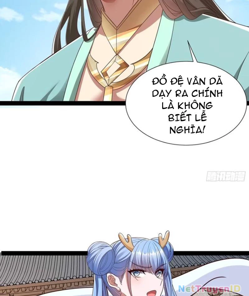 Hóa ra ta lại là lão tổ ma đạo Chapter 54 - Trang 3