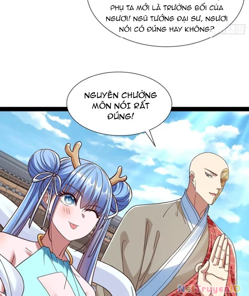 Hóa ra ta lại là lão tổ ma đạo Chapter 54 - Trang 3