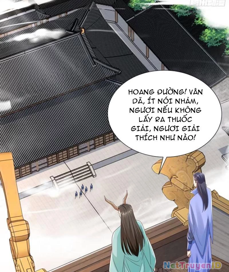 Hóa ra ta lại là lão tổ ma đạo Chapter 54 - Trang 3