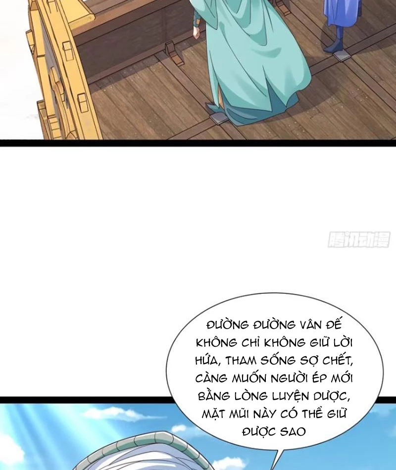 Hóa ra ta lại là lão tổ ma đạo Chapter 54 - Trang 3