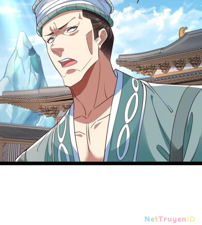 Hóa ra ta lại là lão tổ ma đạo Chapter 54 - Trang 3