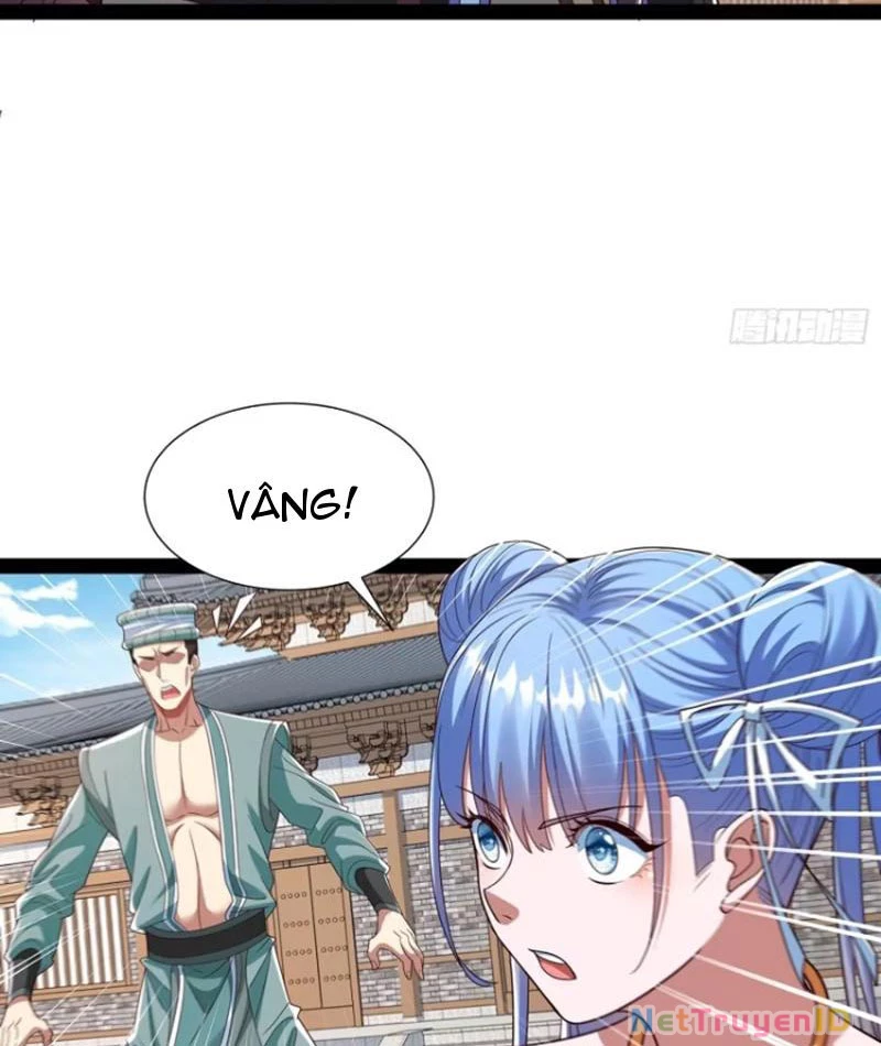 Hóa ra ta lại là lão tổ ma đạo Chapter 54 - Trang 3